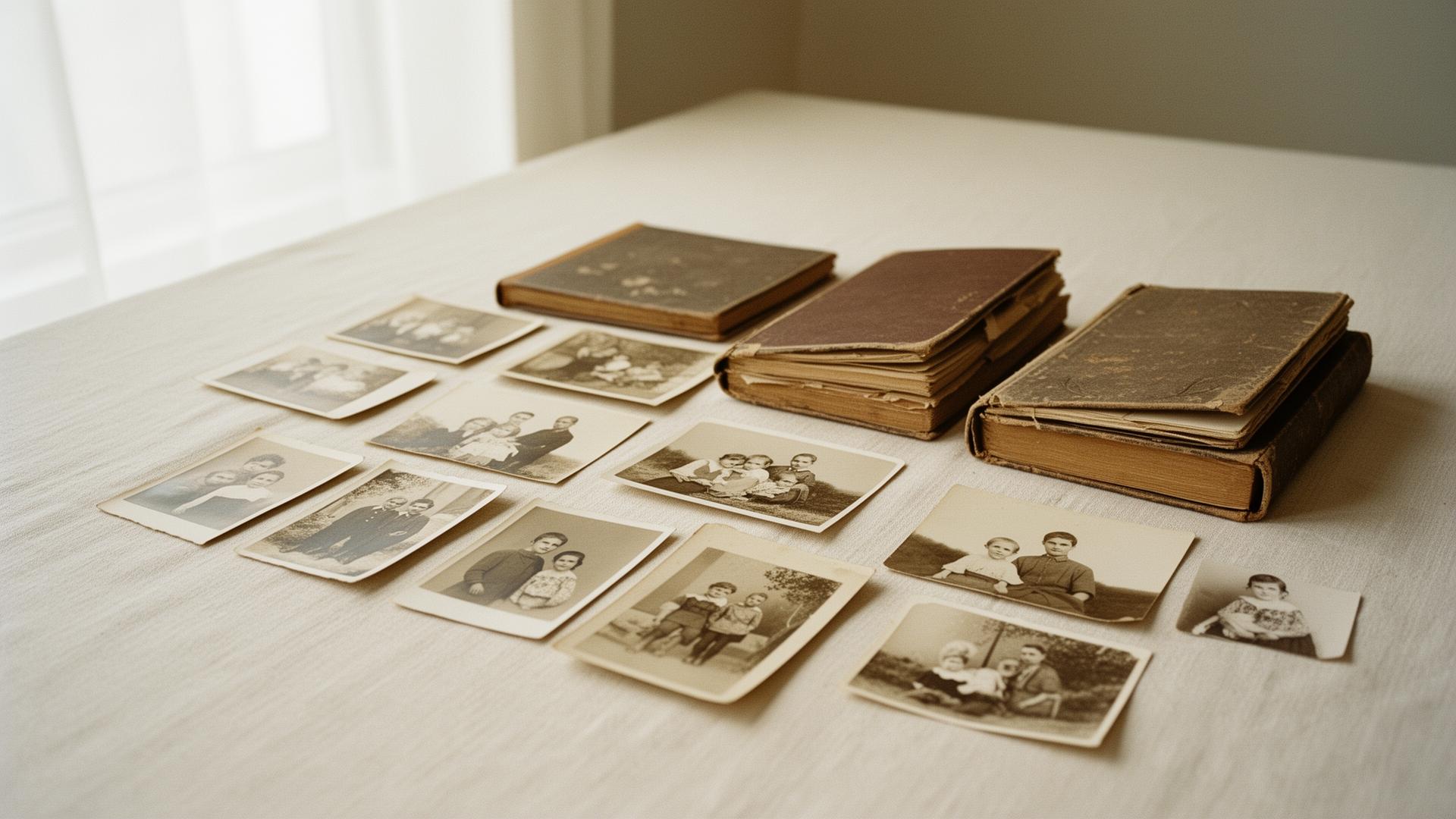 Photos