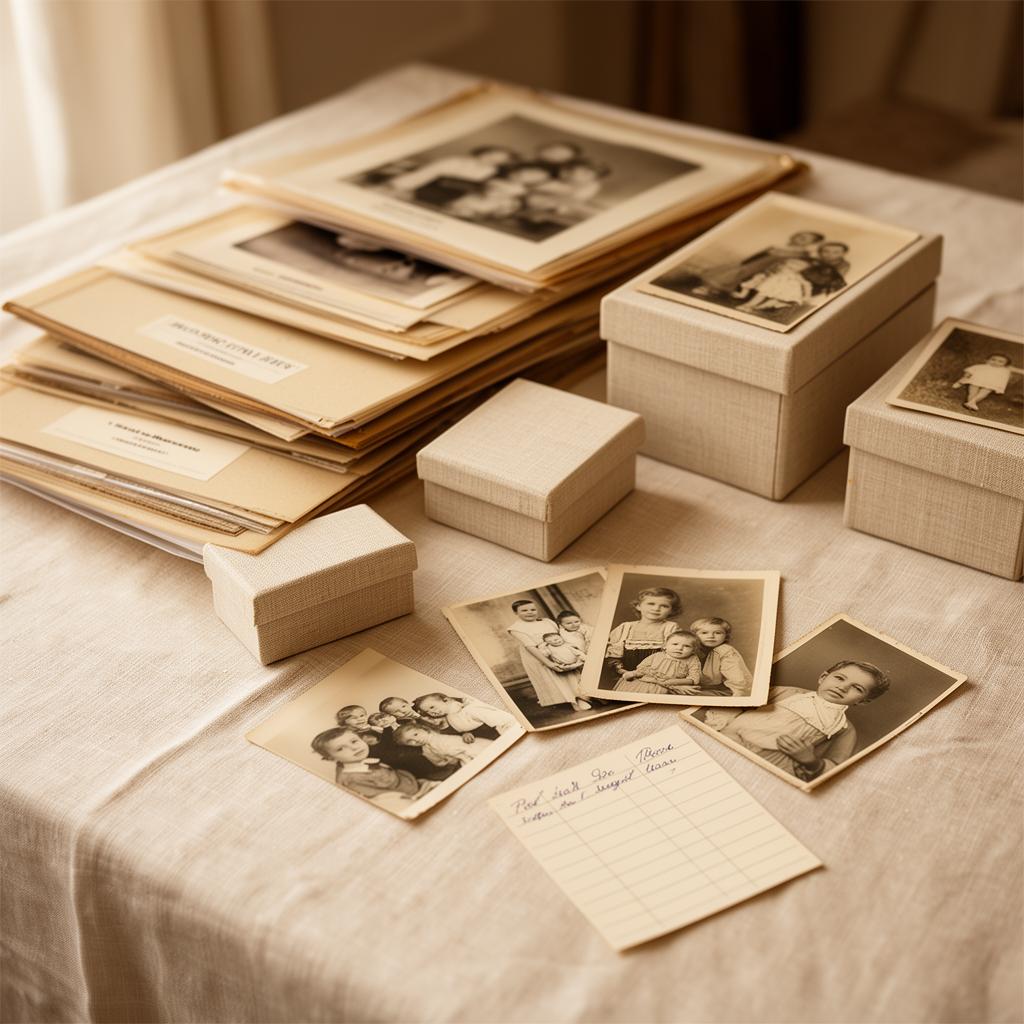 Memory Organization